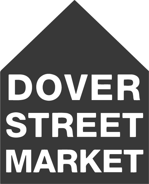 Dover Street Market logo NSB