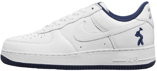 Lil Yachty Air Force 1 Concrete Boys NSB