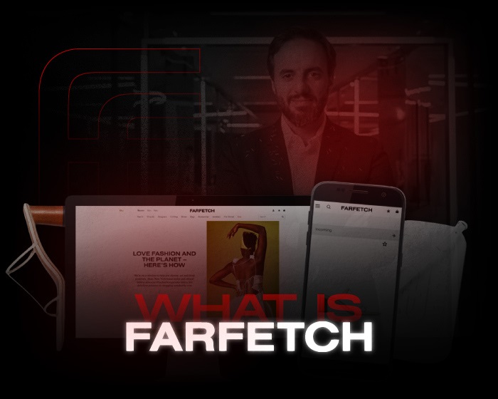 What is farfetch NSB