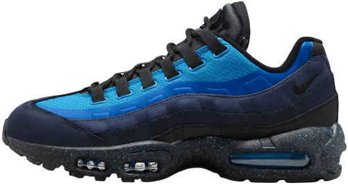 Where to Buy Nike Air Max 95 Stash NSB