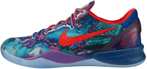 2025 Kobe sneakers What the 8 NSB