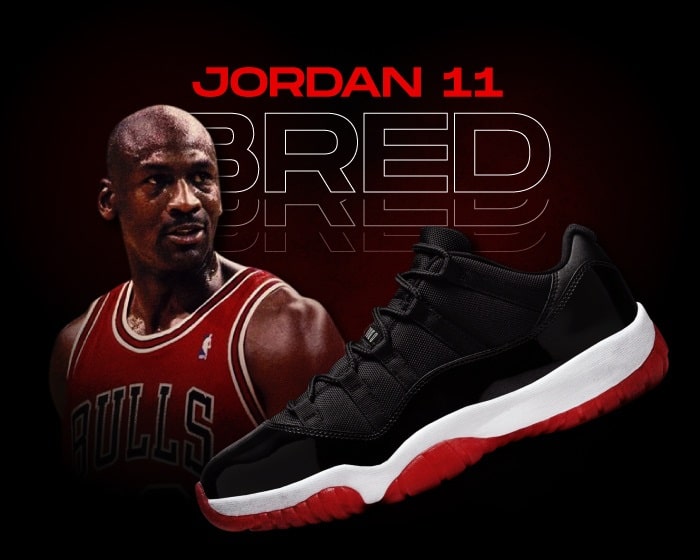 Air Jordan 11 Bred Low Will Finally Come Back in 2025