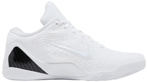 Kobe restocks Kobe 9 Elite Low Halo NSB