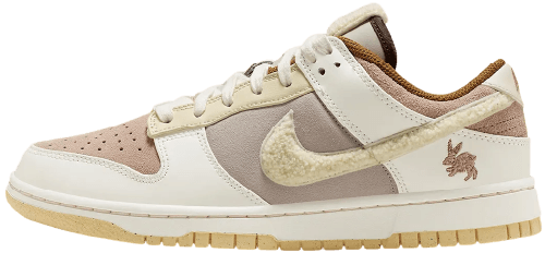 Nike Dunk Low Year of the Rabbit NSB