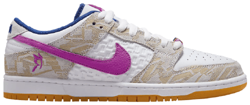 Nike SB Dunk Low Rayssa Leal Restock NSB