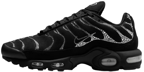 Nike Swarovski Air Max Plus Moonlight NSB