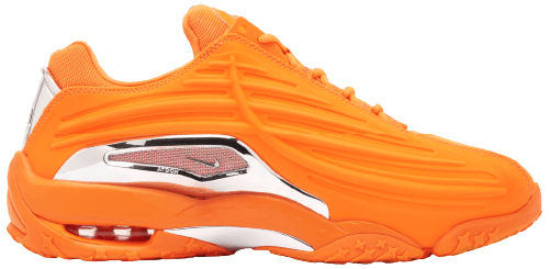 Nocta Hot Step 2 Total Orange Restock NSB