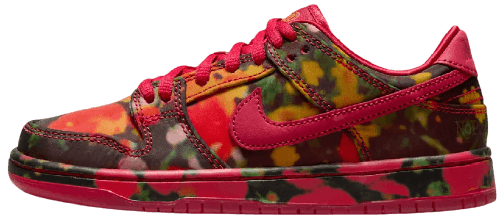 Where to buy Wizard of Oz Nike SB Dunk Low NSB