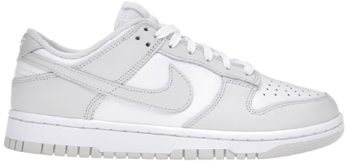 Best Sneakers of 2024 Dunk Low Photon Dust NSB