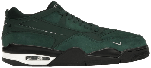 Best Sneakers of 2024 Nigel Sylvester Jordan 4 RM NSB