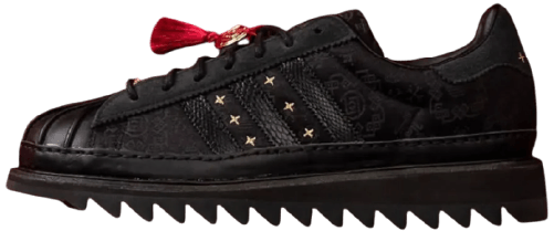 CLOT Adidas Year of the Snake Superstar NSB