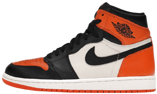 Jordan 1 High Shattered Backboard 2025 NSB