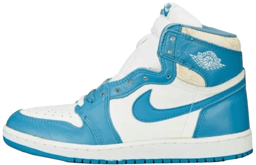 Jordan 1 High UNC Reimagined NSB