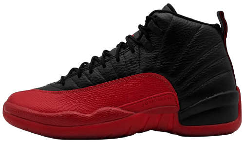 Jordan 12 Flu Game NSB