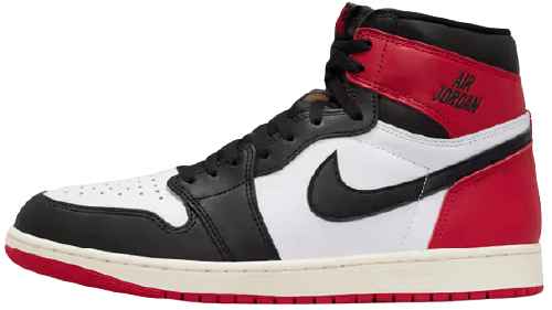 Jordan Brand 40th Anniversary NSB Jordan 1 High Black Toe Reimagined