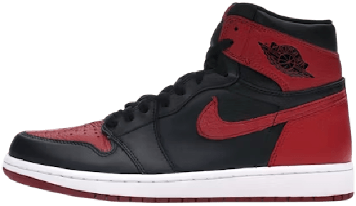 Jordan Brand 40th Anniversary NSB Jordan 1 High Bred