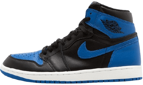 Jordan Brand 40th Anniversary NSB Jordan 1 High Royal