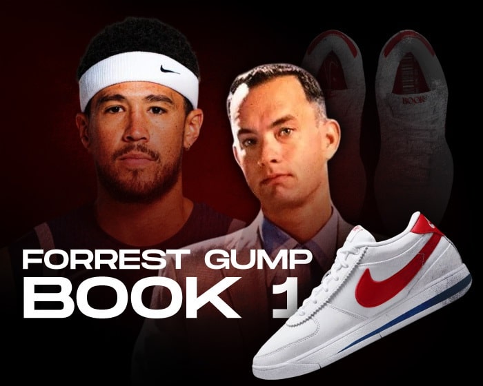 Nike Book 1 Forrest Gump NSB