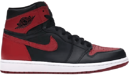 Jordan 1 Banned NSB