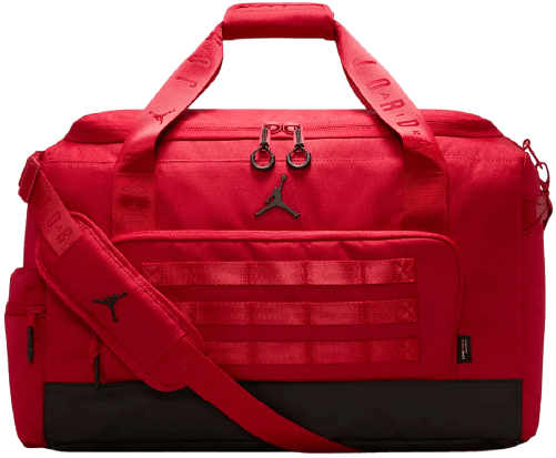 Jordan Collectors Duffel Bag New NSB