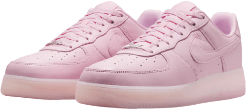 NOCTA Air Force 1 Pink Foam NSB