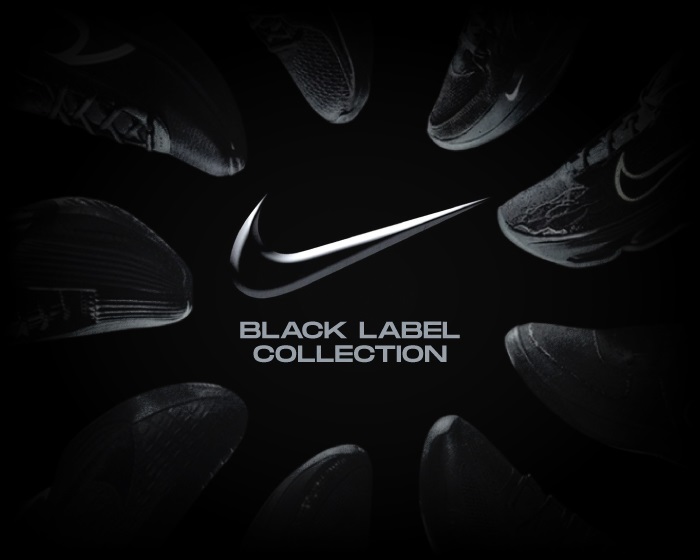 Nike Black Label Collection NSB