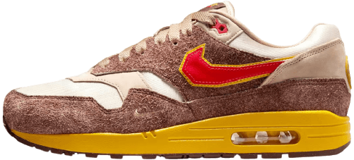 Nike Donkey Kong Air Max 1 NSB