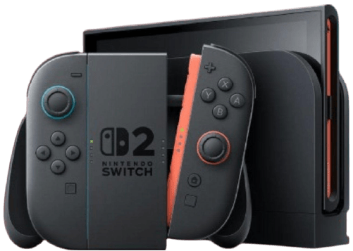 Nintendo Switch 2 NSB