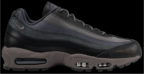 A Ma Maniere Nike For The Love Air Max 95 NSB