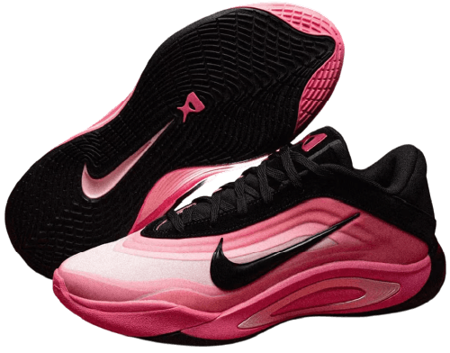 Nike aone hyper pink NSB