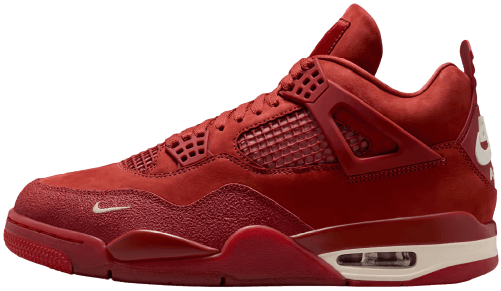 Where to Buy Nigel Sylvester Jordan 4 Brick by Brick NSB